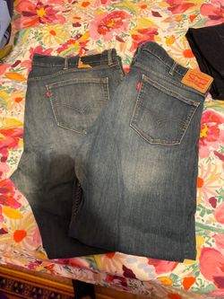 Levi’s men 559