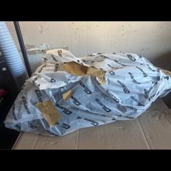 Honda Accord  Drivers Side Head Light 2022-2024