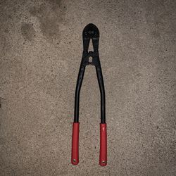 Bolt Cutters 