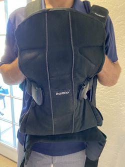 Baby Born Carrier
