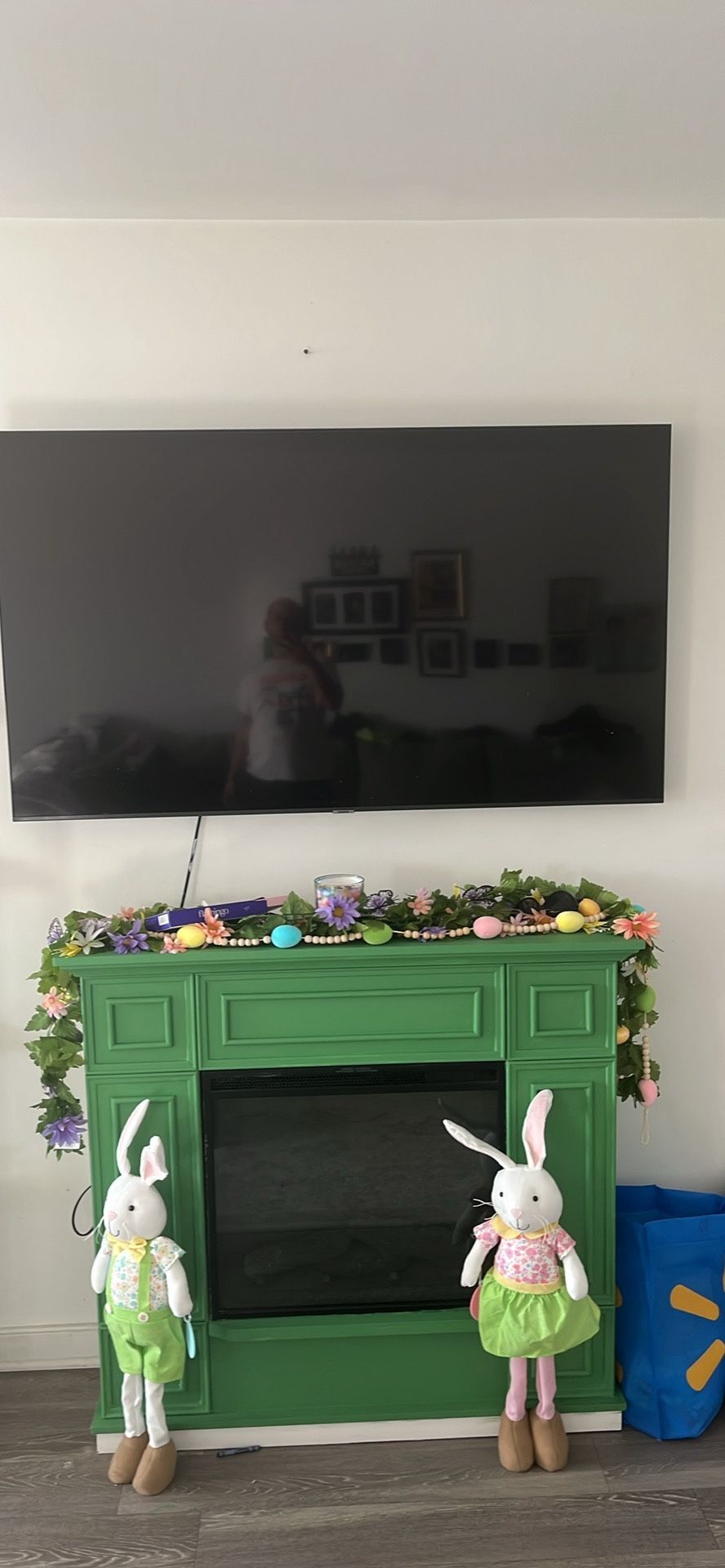 61 Inch Samsung Tv 4k