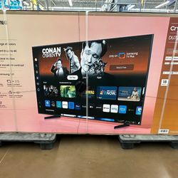 Samsung Tv 75” 