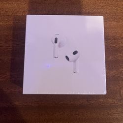 Airpod Pros Gen 3