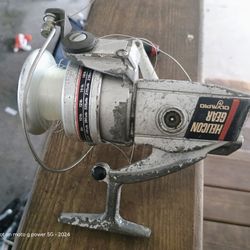Fishing Wheels