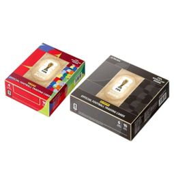 Panini FIFA World Cup 2026 Collection Cards