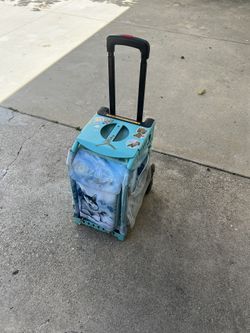Zuca Rolling School Bags