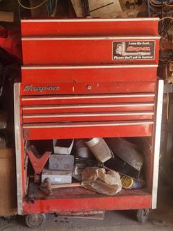 Tool storage