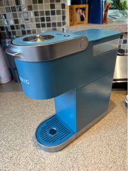 Keurig coffee machine individual