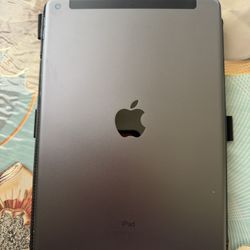 iPad 9gen 64gb WiFi+cellular 