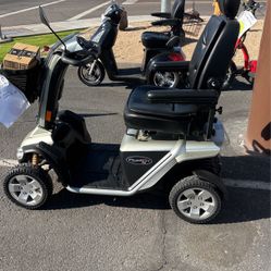 Pride Pursuit Xl 