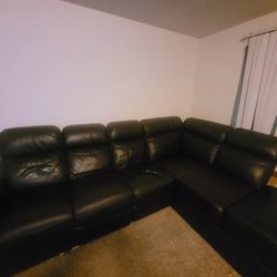 I sell my sofa is in perfect condition