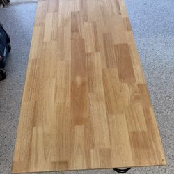 Husky 72inch Work Bench