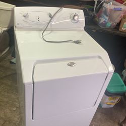 Maytag Dryer