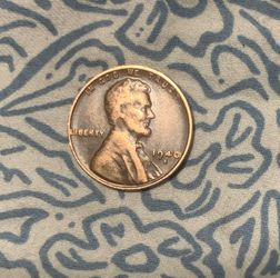 Spectacular 1940 S Mark Penny