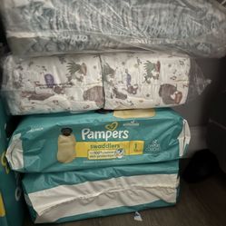 Baby Diapers