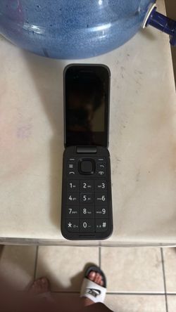 Nokia phone