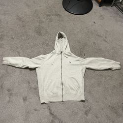 Polo Hoodie 