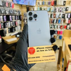 iPhone-13 Pro Max-UNLOCKED