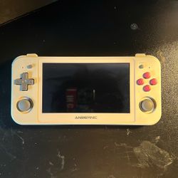 Anbernic RG505 Portable Game Console 128gb