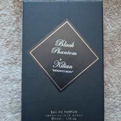 Kilian Black Phantom 