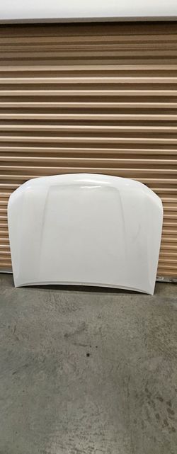 2015 - 2022 Chevy Colorado Hood  OEM
