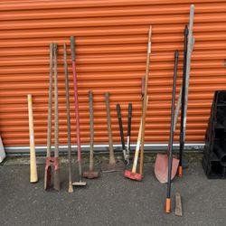 Hand Tool Bundle 