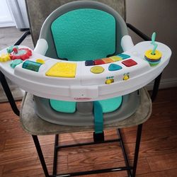 Infantino Booster Seat