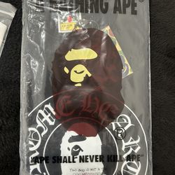 Bape Shirts 