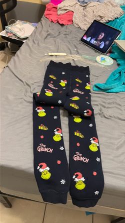 Legging warmers