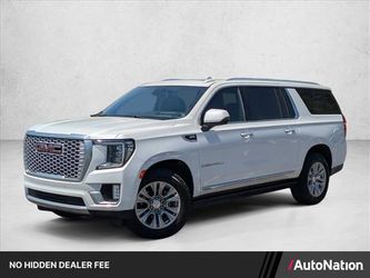 2022 GMC Yukon XL