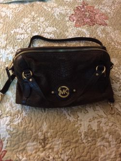 Michael Kors Satchel Handbag