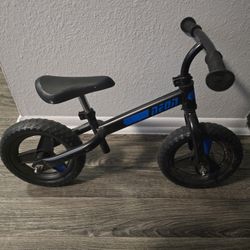 Balance Bike