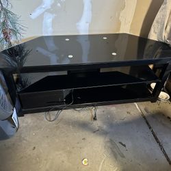 Tv Stand (like New Condition)