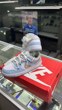Shoes Nike
