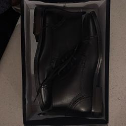 Size 9 Bruno Marc Chelsea Boots