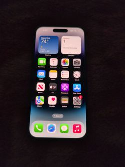 iPhone 14 pro