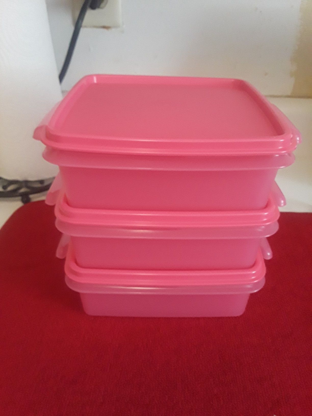 Topperware