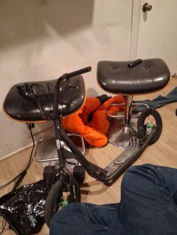 Scooter 