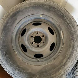 Chevy Stock Like New