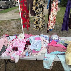 Garage Sale - April 25,2026 8am-4pm
