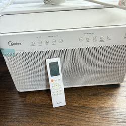 Midea 8000Btu Ac Unit 