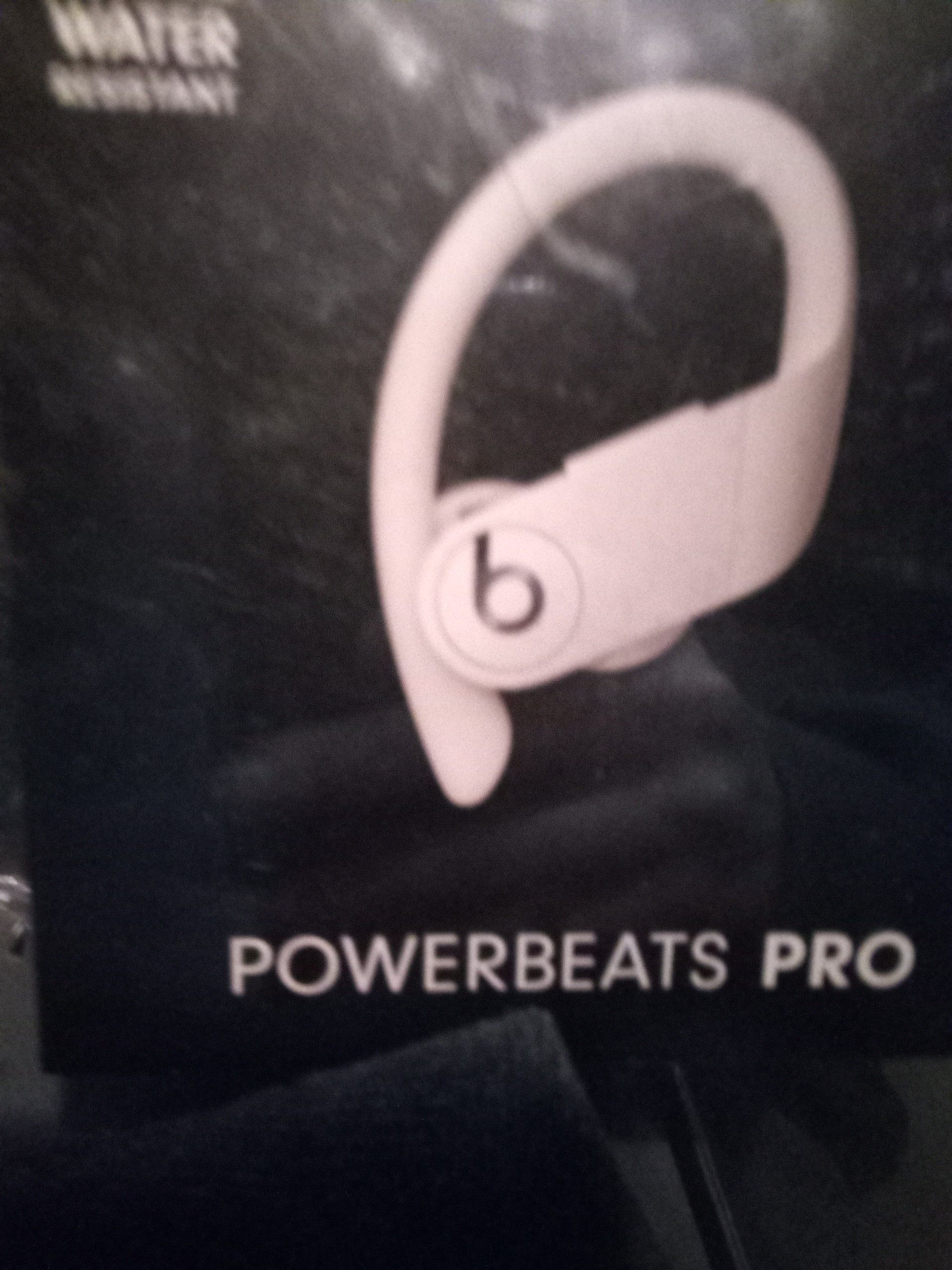 PowerBeats Pro Headphones