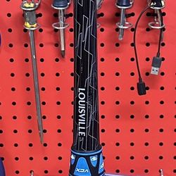 32” Louisville select 719 Baseball Bat