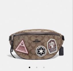 Star Wars Coach Belt Bag