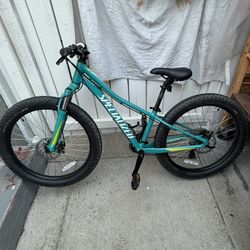 Specialized Riprock 24 Bike 