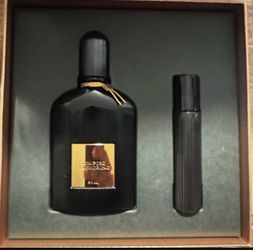 Tom Ford Black Orchid