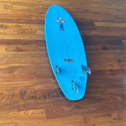 Surfboard Channel Island