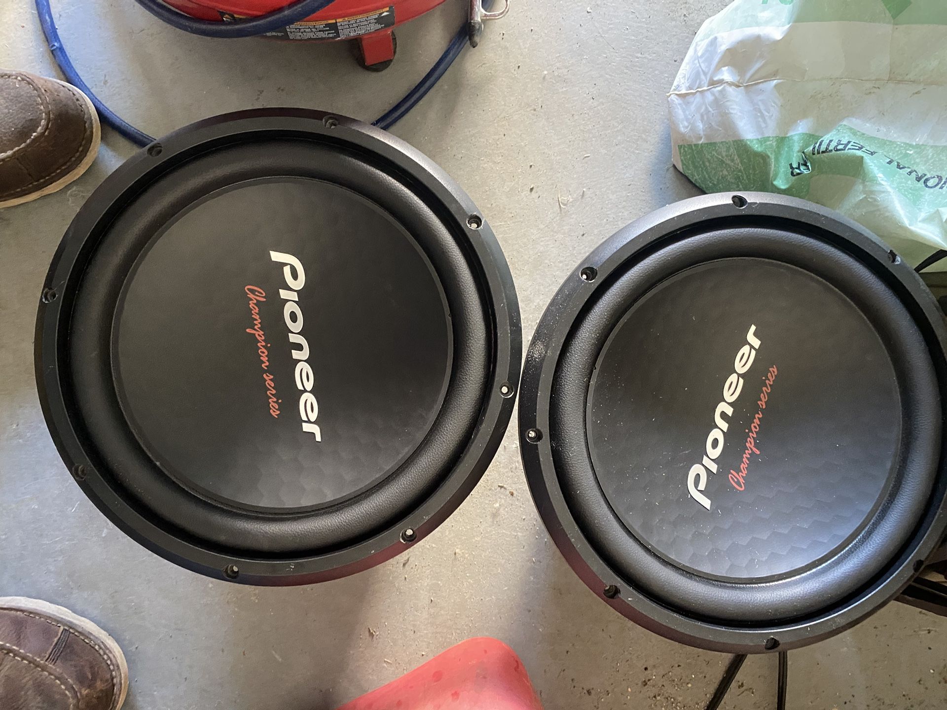 Pioneer