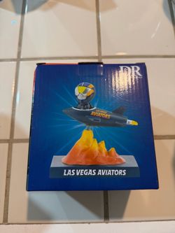 Las Vegas Aviators Bobblehead in Box