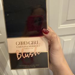 Carolina Herrera Parfume